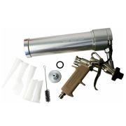 РУССКИЙ МАСТЕР Пистолет для нанесения распыляемого герметика GS3