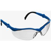 Очки защитные синие JD97 Китай