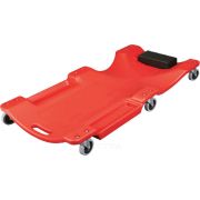 Лежак подкатной Китай