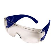 Oasis Очки защитные прозрачные G-OBR