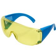 Oasis Очки защитные желтые G-OYBR