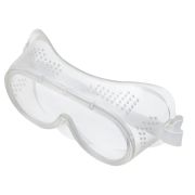 Oasis Очки защитные закрытые резиновые G-CSV