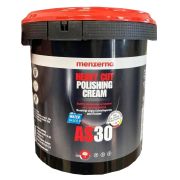 MENZERNA Полировальная паста AS30 для гелькоута, полиуретана 1кг