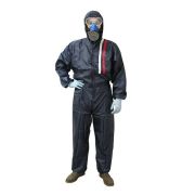 Комбинезон многоразовый, синий, размер XXL