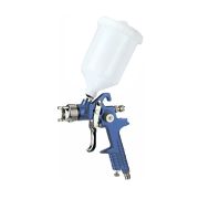 REMIX Краскопульт Н-2000 1мм верхний бачок 125мл