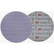 3М Матирующий круг Trizact P1500