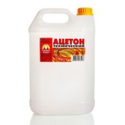 Вершина Ацетон 5л ПНД