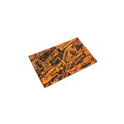 STP Материал Вибродемпфирующий LEGEND 3 (0,75х0,47) оранжевый