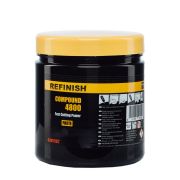 CARTEC Полировальная паста 4800 Абразивная  на разлив