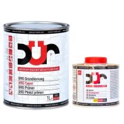DUR Грунт UHS 4+1 серый + отв. быстр. D541+D222 (1л.+0,25л)