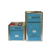 WOOSTE Лак HS 2:1 W9800 + W6800C 5л+2,5л Стандарт