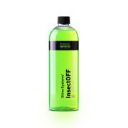 Shine Systems Очиститель для очистки стекла от следов насекомых InsectOFF 750мл