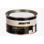 JETA Шпатлевка с микростекловолокном INDIGO 1кг.