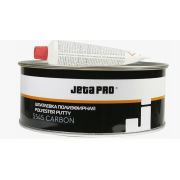 JETA Шпатлевка с углеволокном 1,8кг CARBON