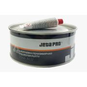 JETA Шпатлевка алюминиевая ALU 1кг