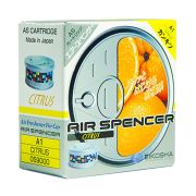 Ароматизатор меловой Eikosha А1 Цитрус