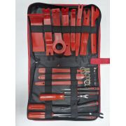 Набор съемников для клипс 25 предметов Китай