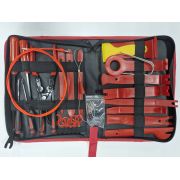 Набор съемников для клипс 40 предметов Китай