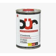 DUR Разбавитель для эпоксидного грунта EP D140 1л.