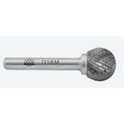 CRF Фреза сферическая DD1210/6