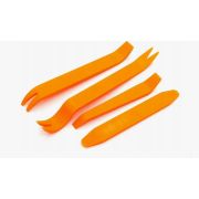 Съемники для клипс пластиковые 4 штуки Китай