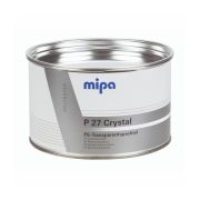 MIPA Шпатлевка P27 беcцветная 1кг