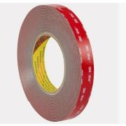 3М Двусторонняя лента 25мм х 5м VHB