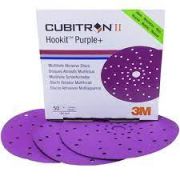 3М Кубитрон круг Р220