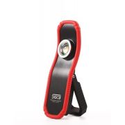 Фонарь с мощным световым потоком W832 (Китай)