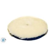 AUTO BUFF Полировальник меховой на поролоне 150мм