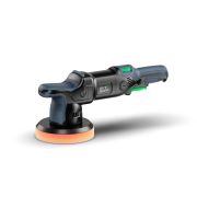 AUTO BUFF Полировальная машинка GX-CP09A/15 эксц 15мм, 125мм, 1200Вт