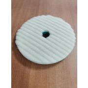 AUTO BUFF Полировальник меховой на поролоне150мм стриженный