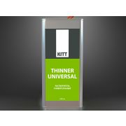 KITT Разбавитель универсальный для базы и 2К материалов 5л