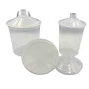 Система приготовления красок PPS 650 мл Китай