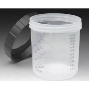 Жесткий стакан для PPS 400 мл Китай