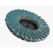 Обдирочный лепестковый 50мм под Ролок Р40 Китай