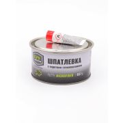 KPD SYSTEM Шпатлевка со стекловолокном (зеленая) MICRO FIBERGLASS 1,7 кг