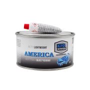 KPD SYSTEM Шпатлевка Легкая Голубая (AMERICA) 1л