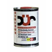 DUR Лак HS ультрастойкий 1л.+ отв. D330+D220 1 л+0,5л