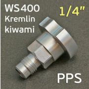Переходник для PPS системы внешняя резьба для IWATA WS