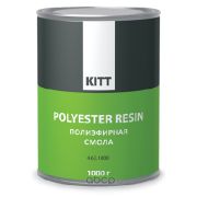 KITT Полиэфирная смола 1кг