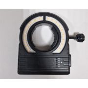 Фонарь на краскопульт 5 режимов с аккумулятором Китай