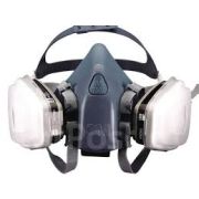 3М Маска 7502 в сборе Китай