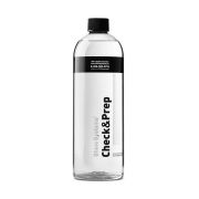 Shine Systems Обезжириватель антисиликоновый Check&Prep 750мл