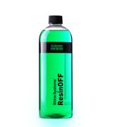 Shine Systems Очиститель древесных смол ResinOFF 750мл