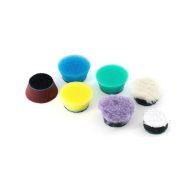 Shine Systems Набор полировальников 30мм. 7шт.