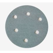 STAR SCORPION Круг шлифовальный 125мм Р120