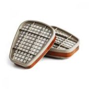 3М Фильтр угольный 6051