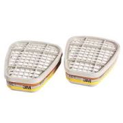 3М Фильтр угольный 6057