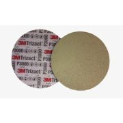 3М Матирующий круг Trizact P3000